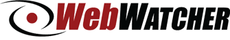 WebWatcher Logo